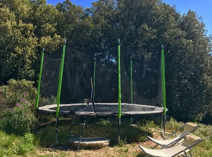 Glamping Tent Joy Velieux