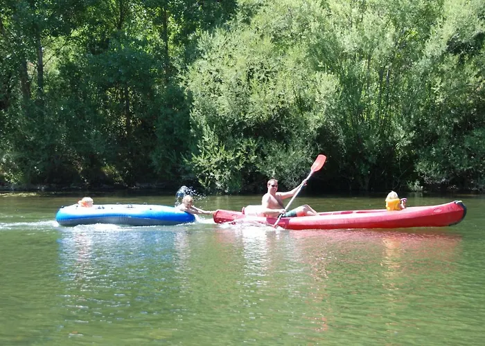 Luxury tent Glamping Tent Joy *