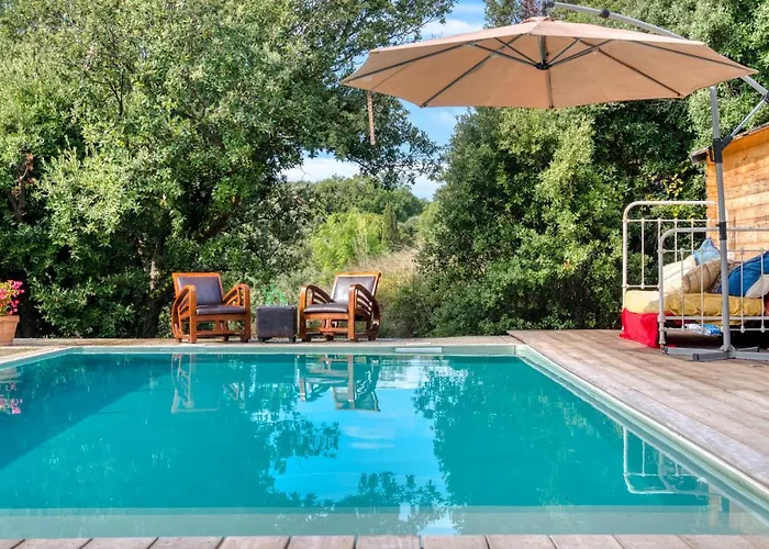 Luxury tent Glamping Tent Joy